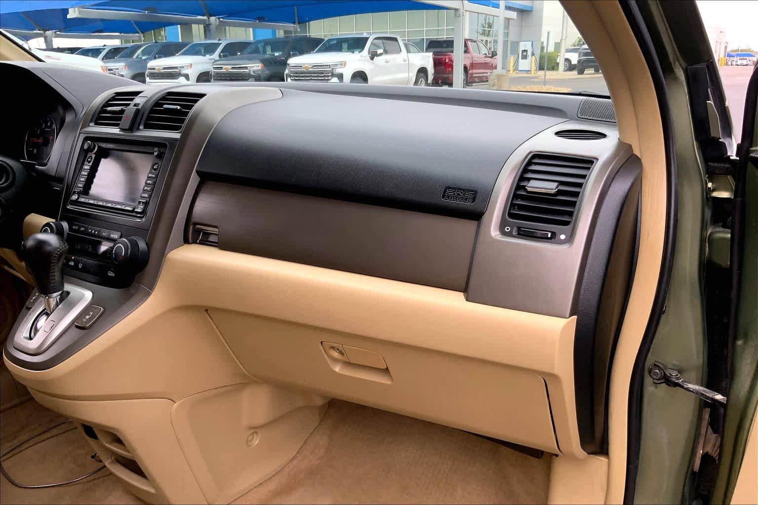Used 2009 Honda CR-V EX-L image 18