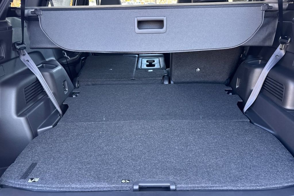 New 2026 Mitsubishi Outlander AWD image 15