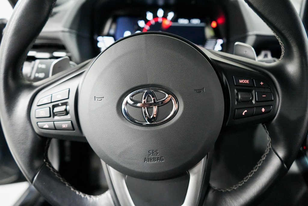 Used 2023 Toyota Supra 3.0 Premium image 18