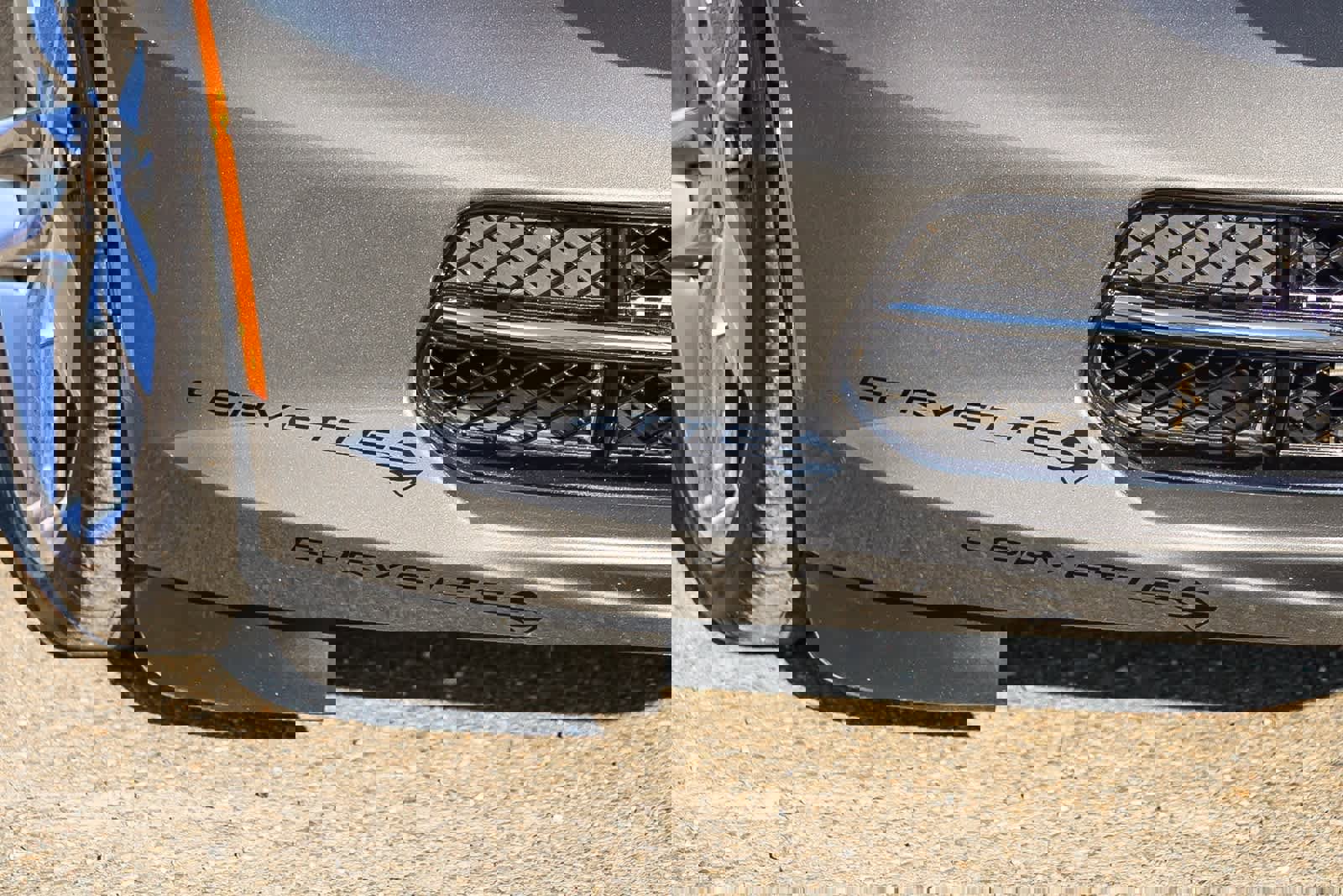 Used 2015 Chevrolet Corvette Stingray Coupe w/ 2LT Preferred Equipment Group image 29