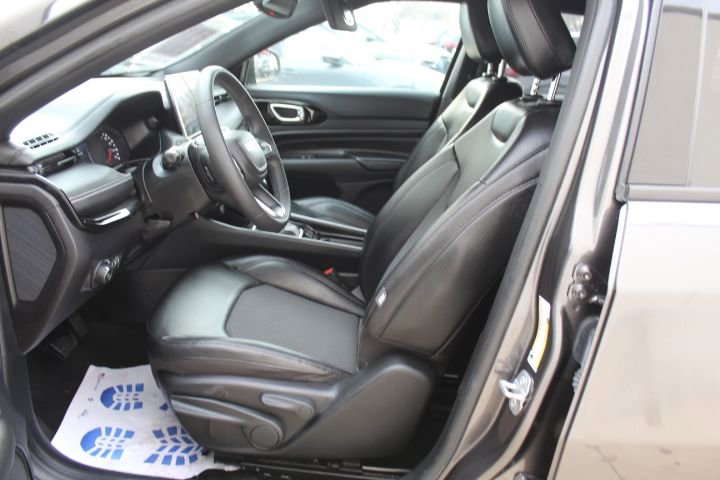 Used 2022 Jeep Compass Altitude image 27