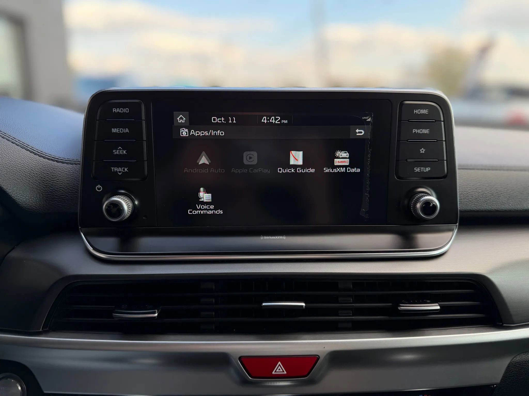 Used 2020 Kia Telluride LX image 18