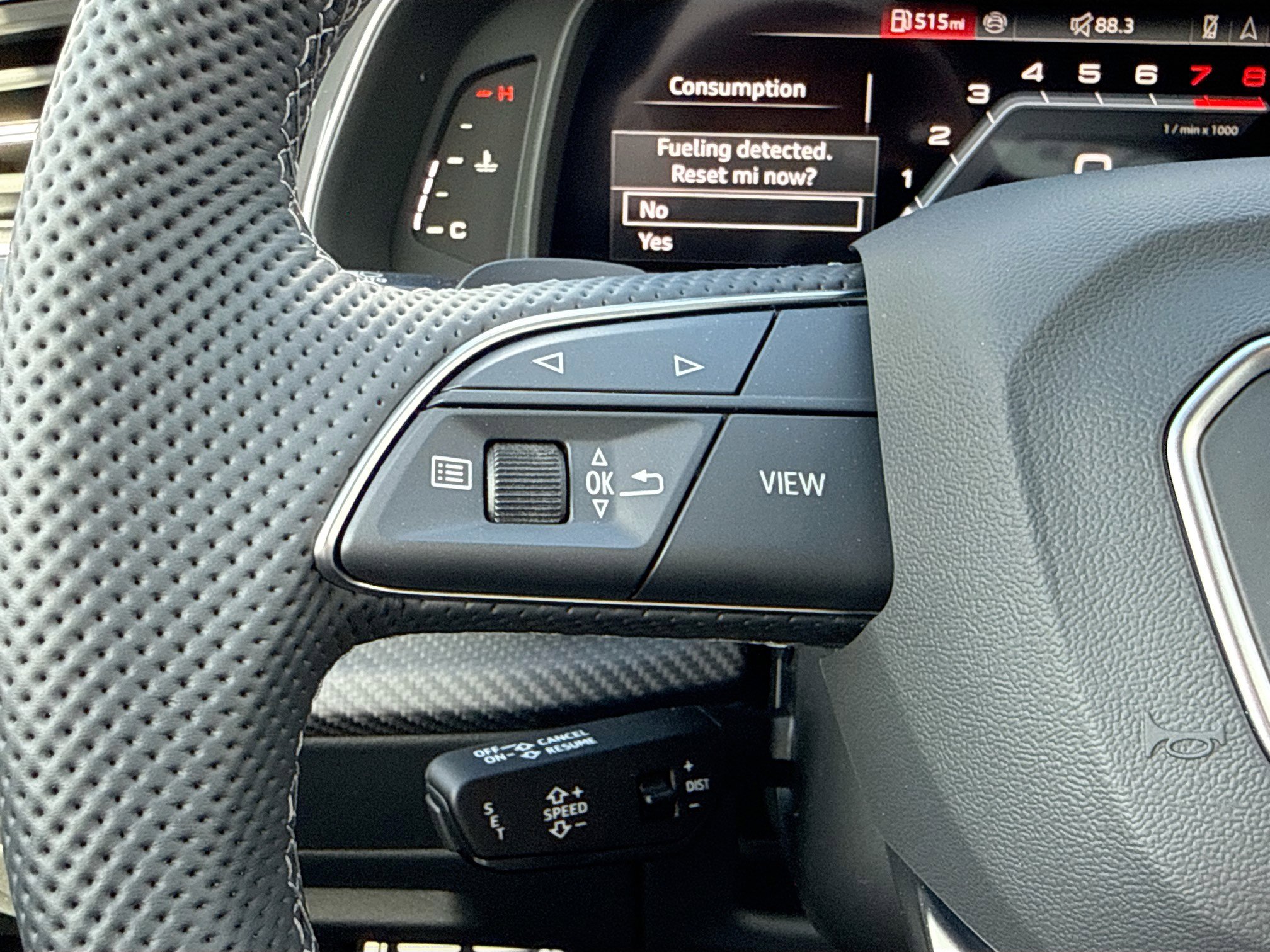 New 2026 Audi SQ7 Premium Plus image 36