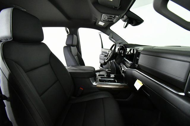 New 2026 Chevrolet Silverado 1500 LT Trail Boss w/ Convenience Package II image 22