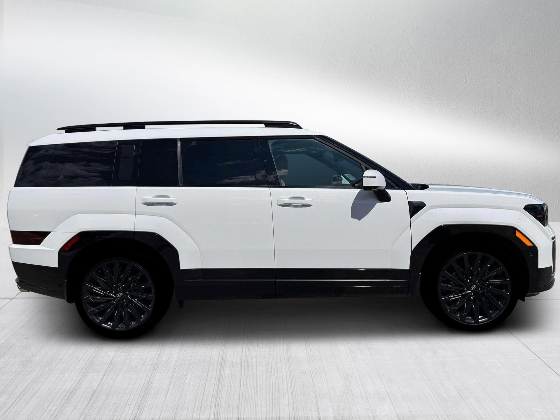 New 2026 Hyundai Santa Fe Calligraphy image 9