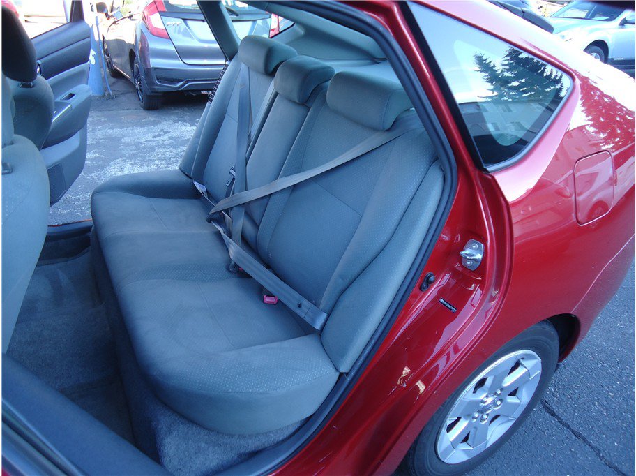 Used 2008 Toyota Prius w/ Pkg 2 FWD image 12