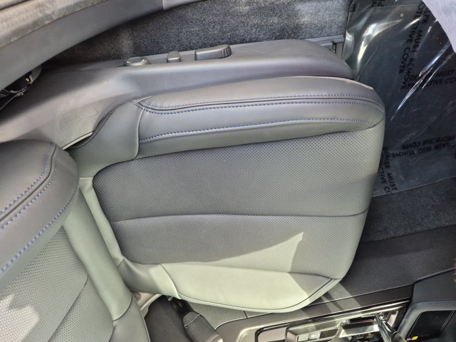 New 2026 Subaru Forester Limited AWD/4WD image 4