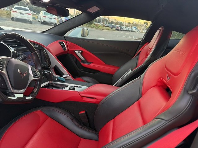 Used 2019 Chevrolet Corvette ZR1 image 11