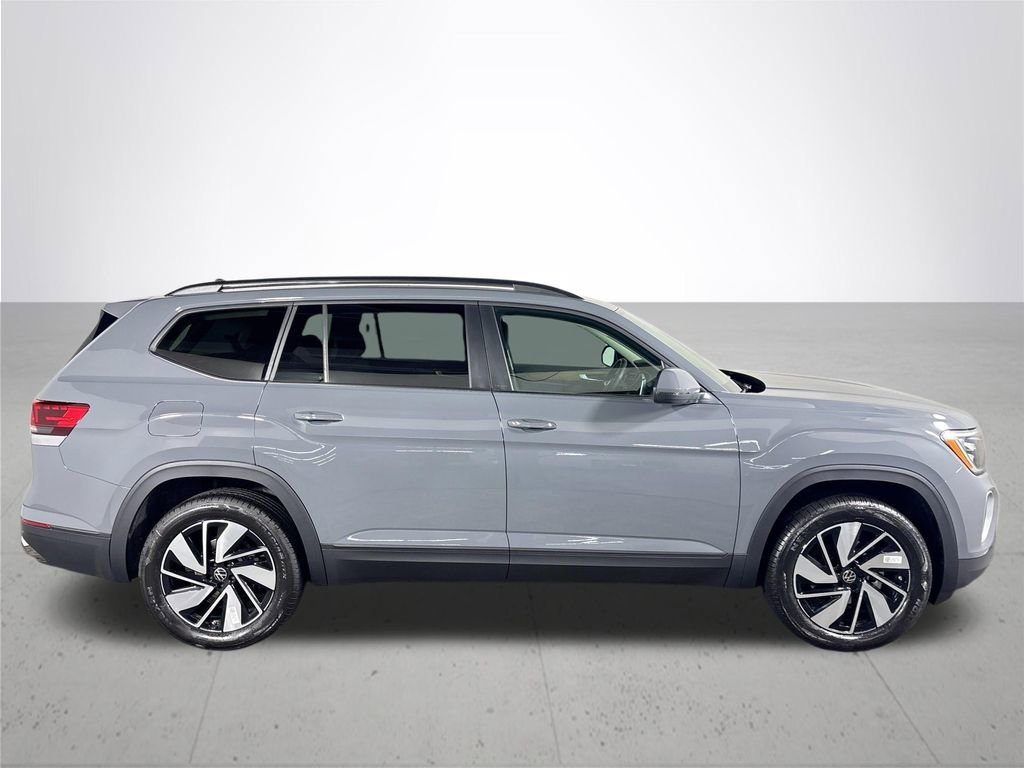 New 2026 Volkswagen Atlas SE image 5