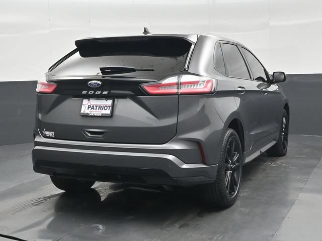 Used 2024 Ford Edge ST-Line AWD/4WD image 2