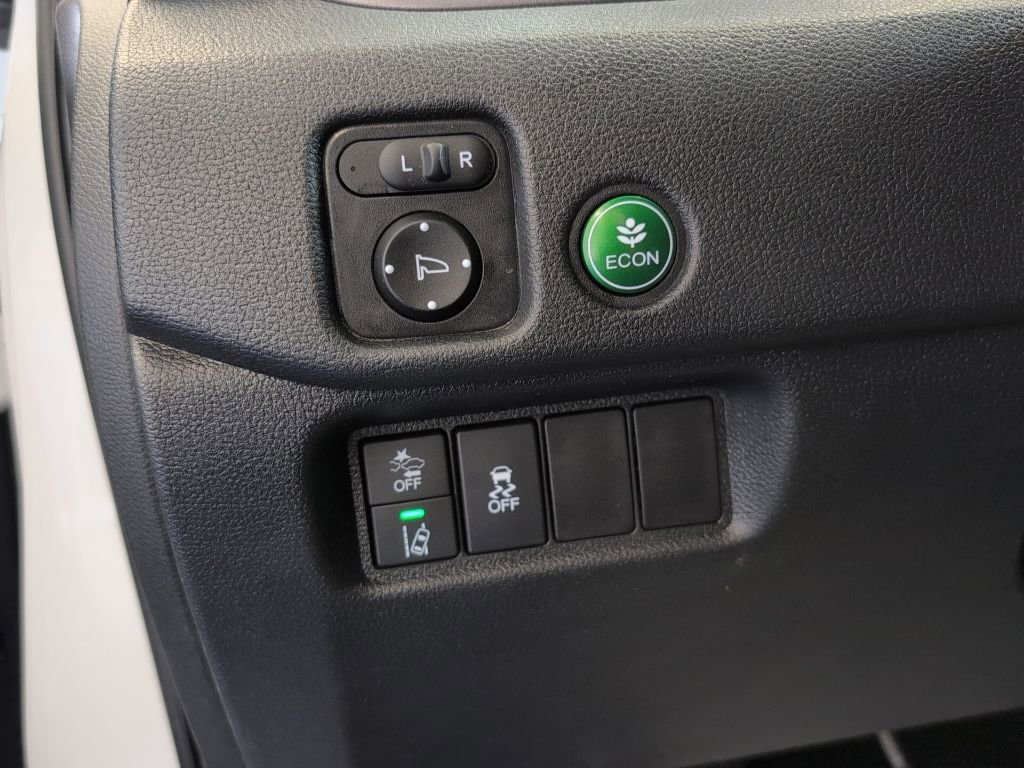 Used 2020 Honda Passport EX-L image 15