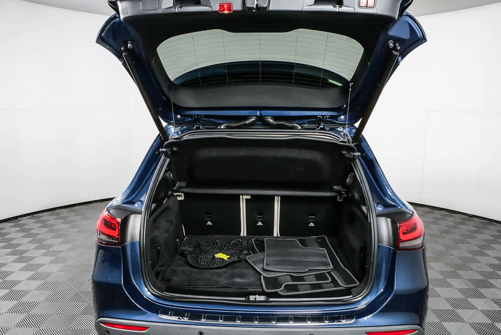 Used 2022 Mercedes-Benz GLA 250 image 29