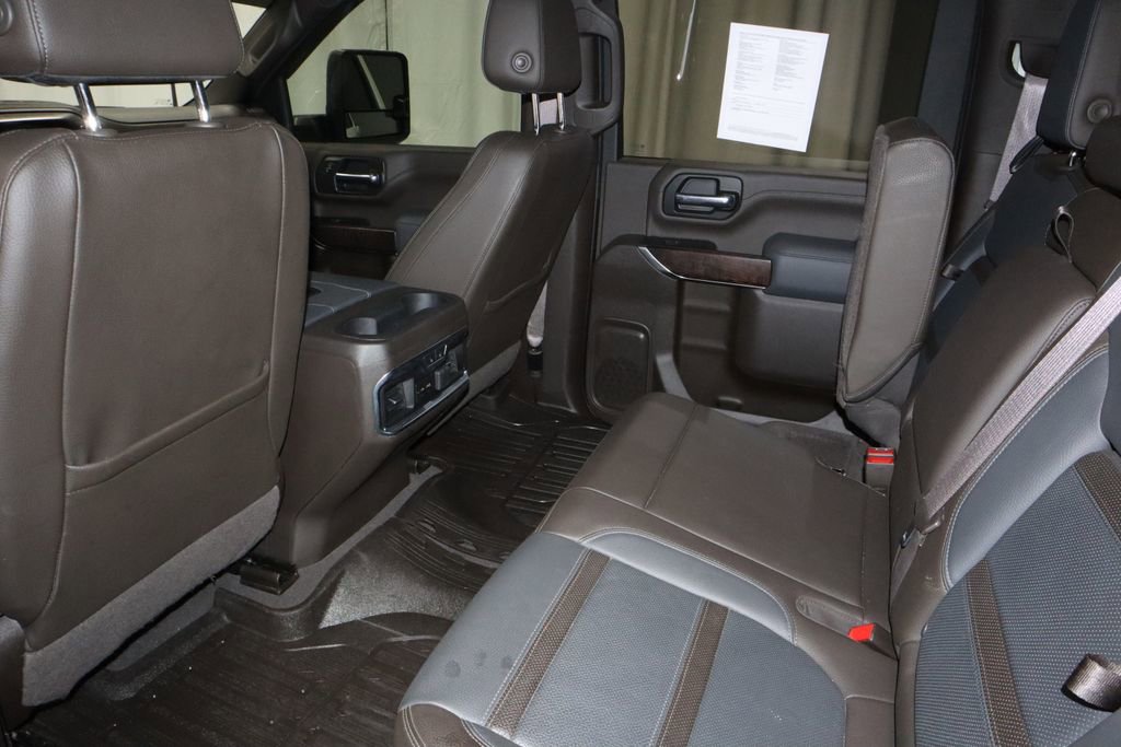 Used 2020 GMC Sierra 2500 Denali w/ Denali Ultimate Package image 21