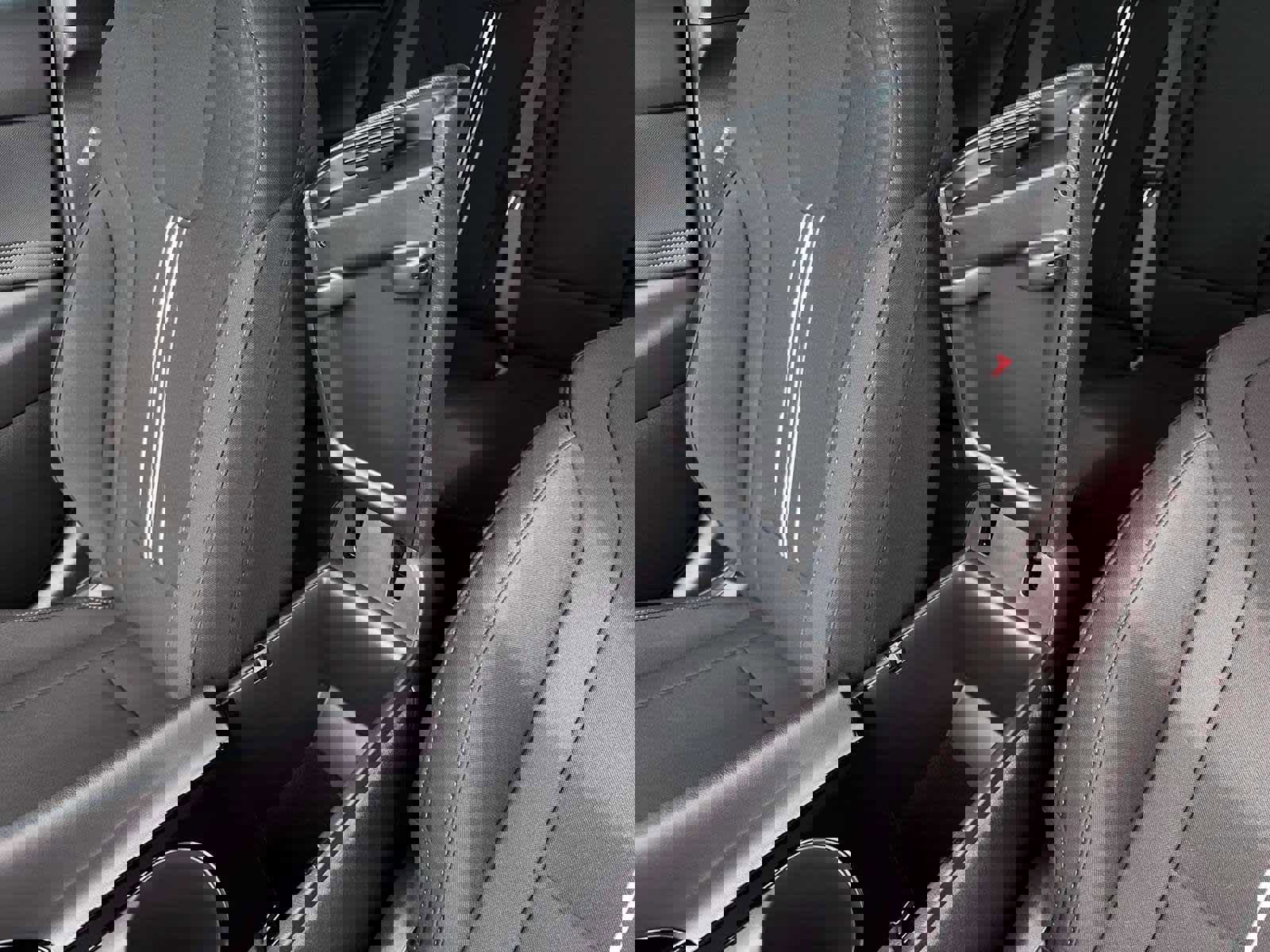 New 2026 Hyundai Elantra SEL Sport Premium image 11