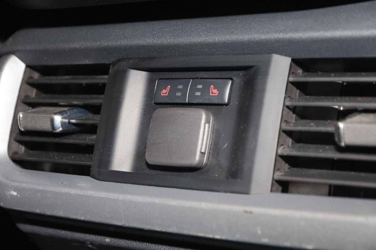 Used 2023 Ford F150 Lariat w/ Equipment Group 502A High AWD/4WD image 15
