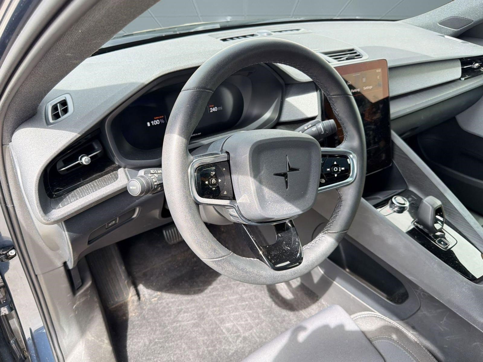 Used 2023 Polestar Polestar 2 w/ Pilot Pack image 4