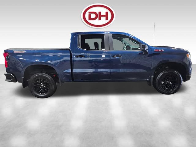Used 2023 Chevrolet Silverado 1500 LT Trail Boss w/ Protection Package AWD/4WD image 2