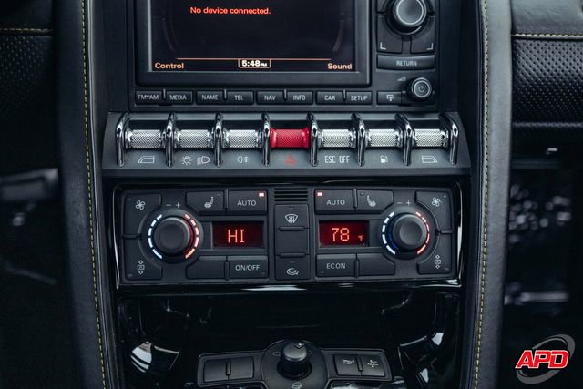 Used 2013 Lamborghini Gallardo LP 550-2 RWD image 14