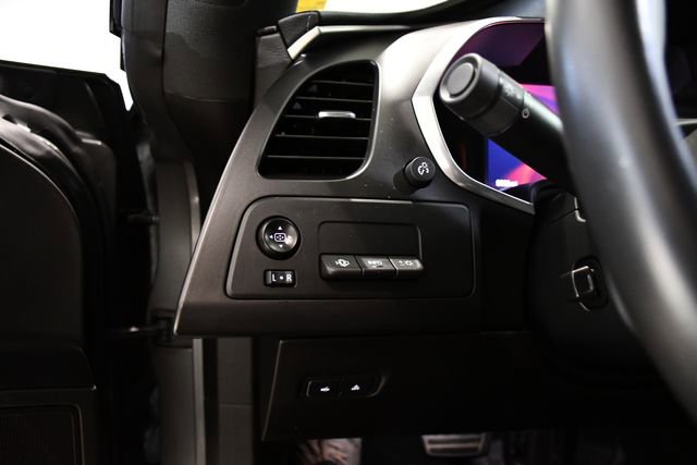 Used 2015 Chevrolet Corvette Z06 w/ Z07 Performance Package image 26