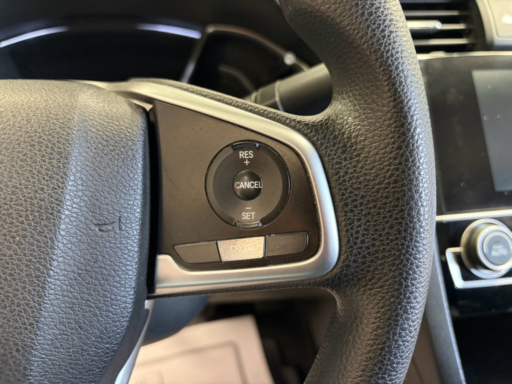 Used 2016 Honda Civic EX image 14