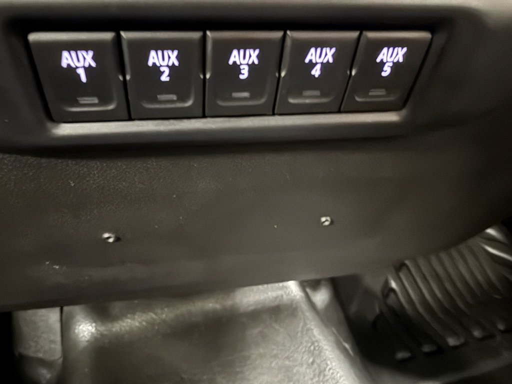 Certified 2024 GMC Sierra 2500 SLE w/ SLE Convenience Package AWD/4WD image 31