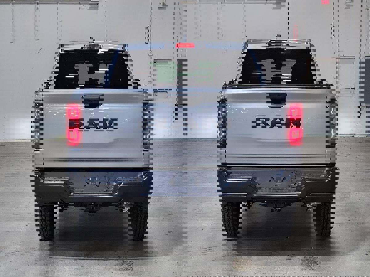 Used 2026 RAM 1500 Tradesman image 10