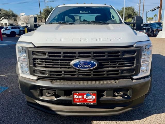 Used 2024 Ford F450 XL image 2