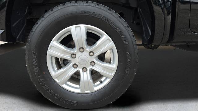 Used 2023 Ford Ranger XLT AWD/4WD image 25