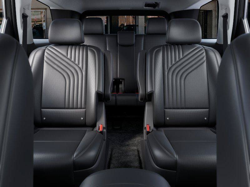 New 2027 Hyundai Palisade SEL FWD image 12