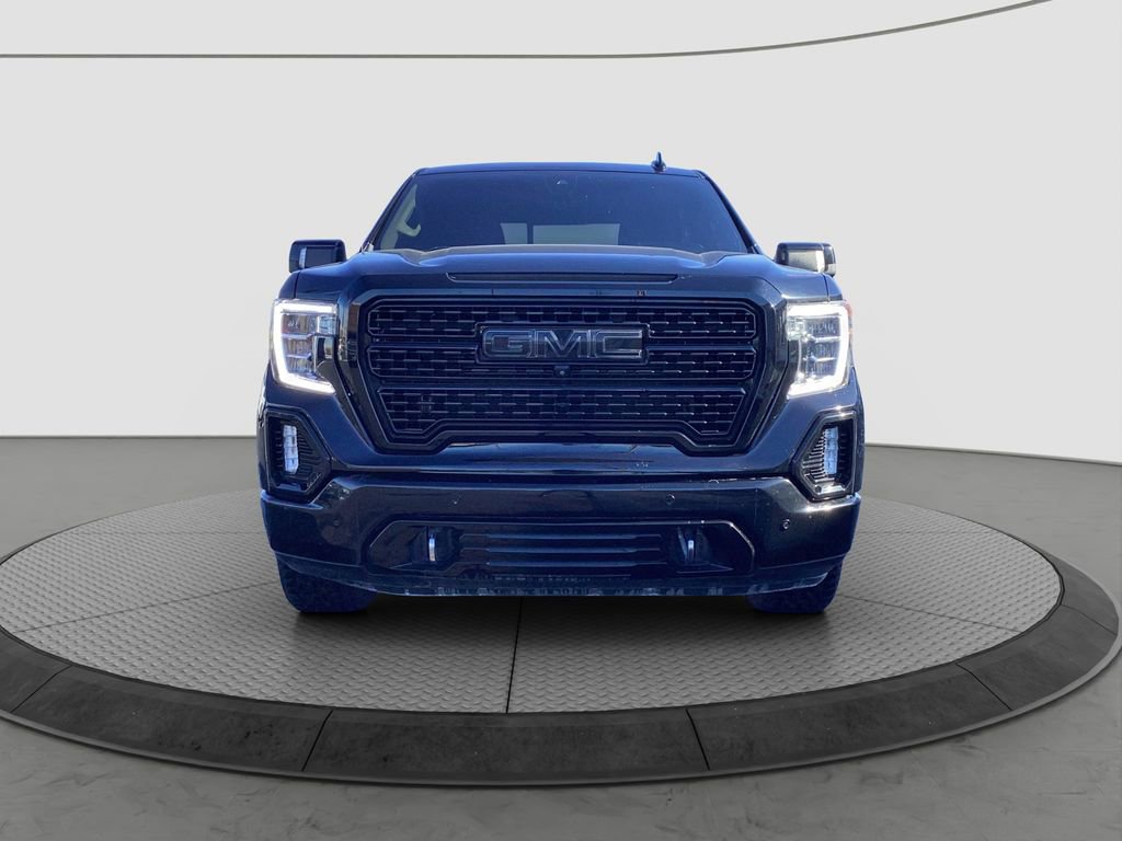 Used 2021 GMC Sierra 1500 Denali w/ Denali Ultimate Package image 2