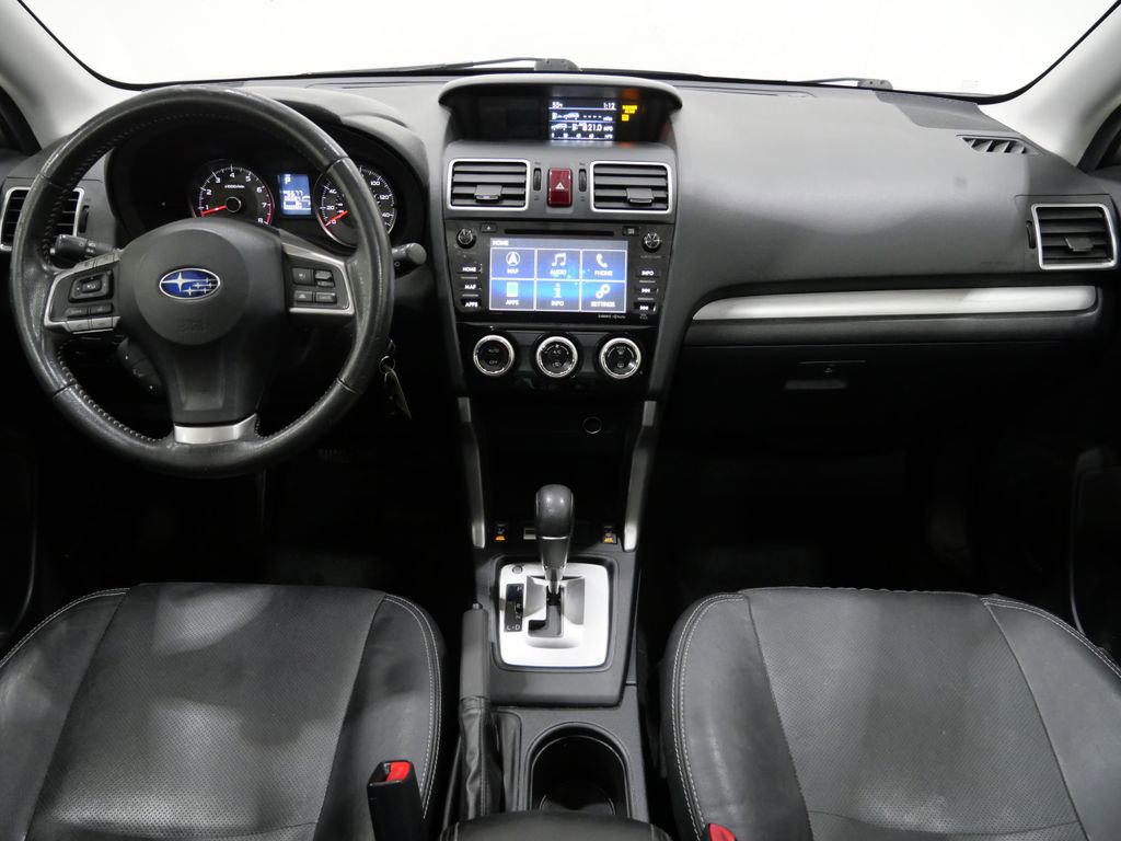 Used 2016 Subaru Forester 2.5i Limited image 11