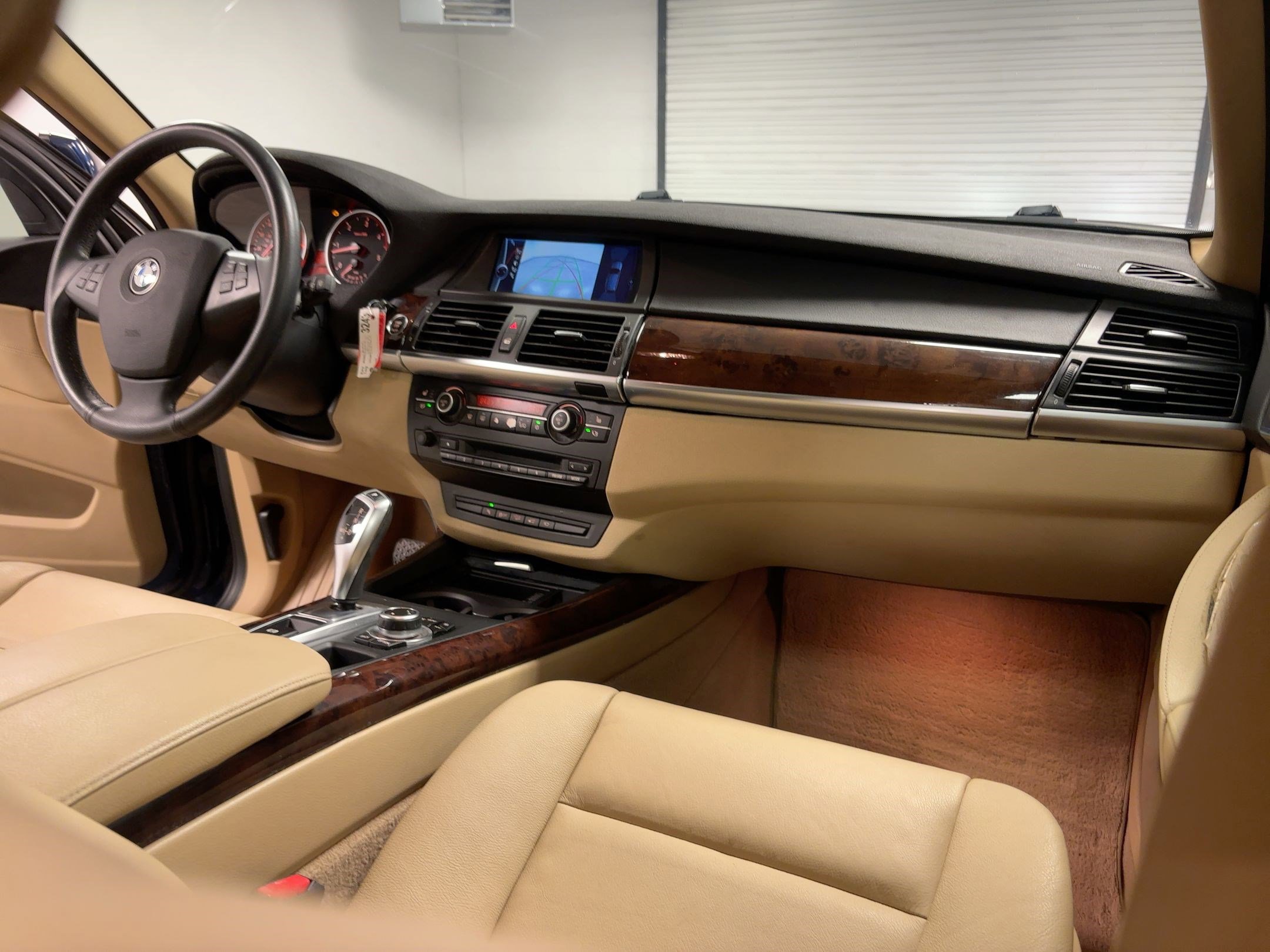 Used 2013 BMW X5 xDrive35d image 29