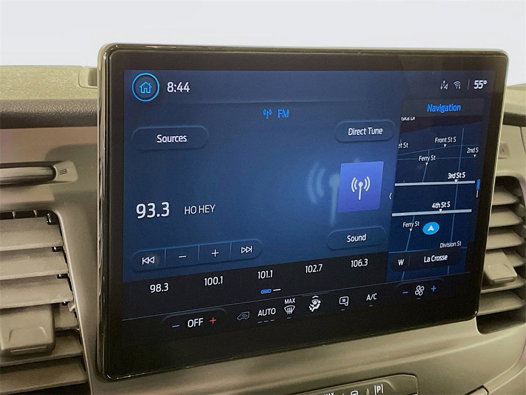 New 2025 Ford Transit 250 Base image 14