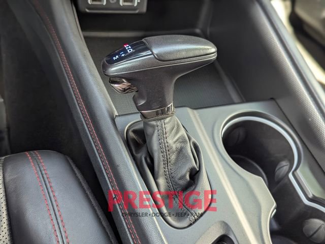 Used 2024 Dodge Durango GT image 28