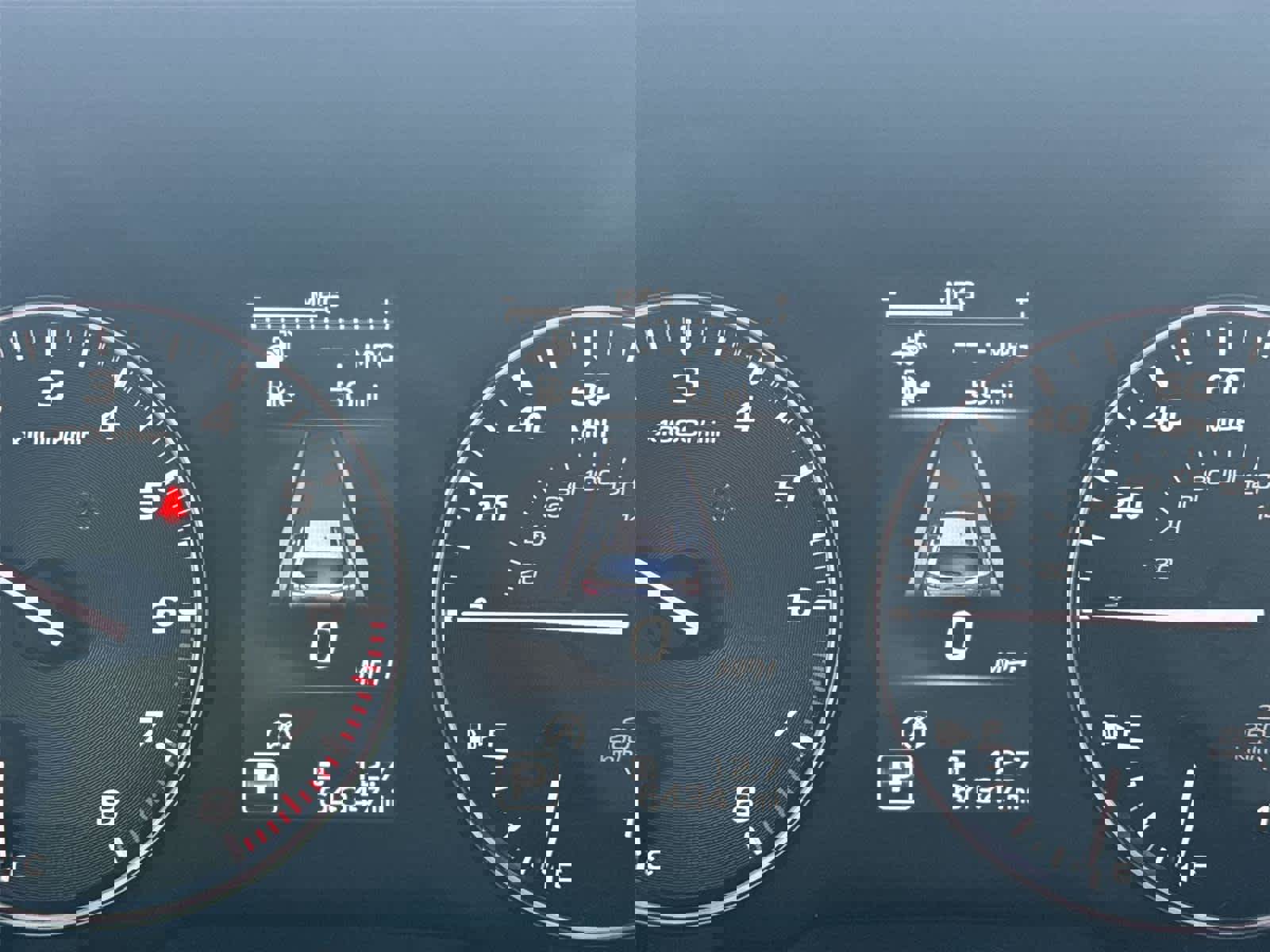 Used 2023 Subaru Outback Onyx Edition w/ Popular Package #2 image 30