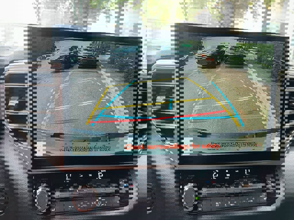 New 2026 Toyota Tundra SR5 image 14