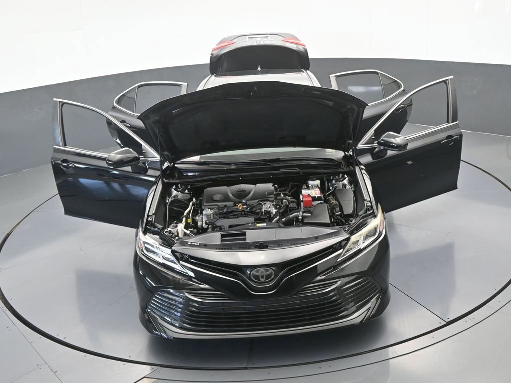 Used 2019 Toyota Camry LE image 70