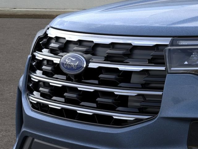 New 2026 Ford Explorer Active AWD/4WD image 17