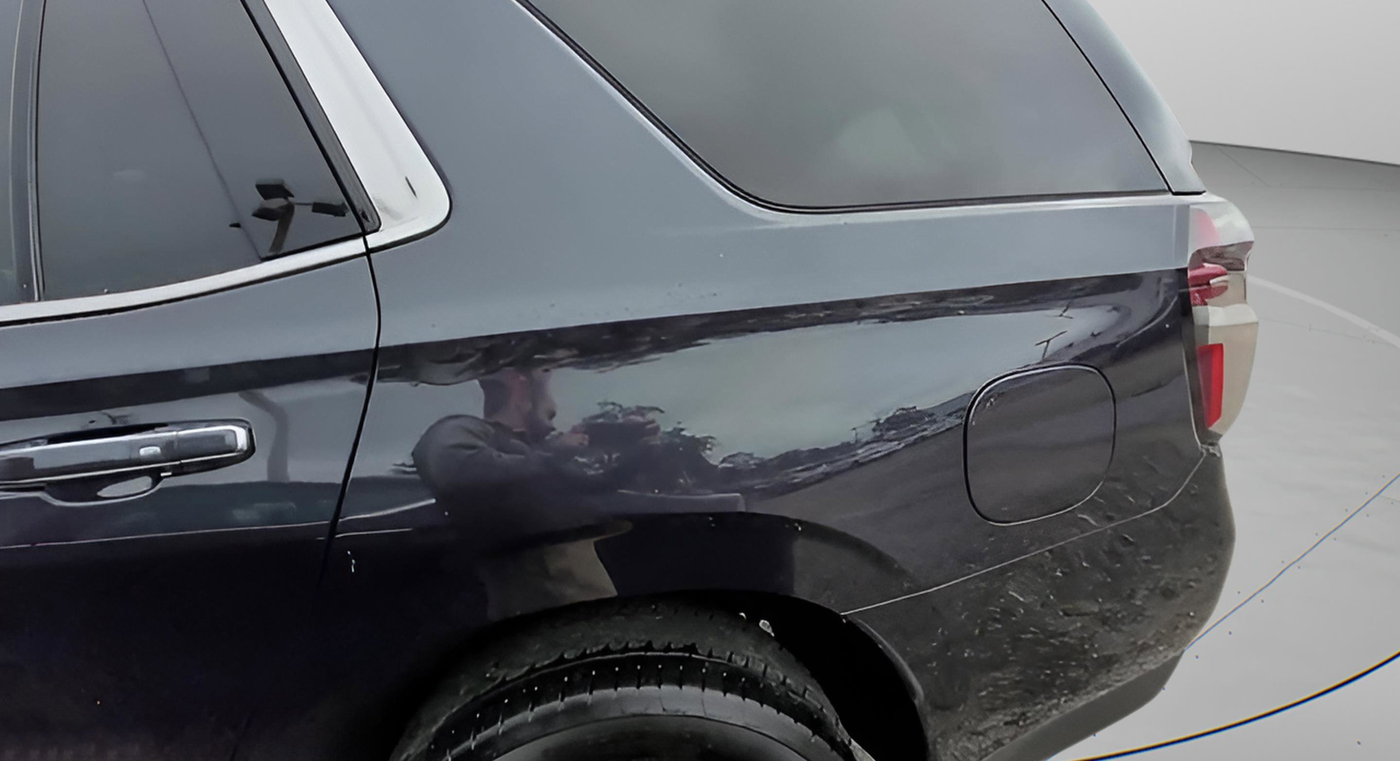 Certified 2023 Chevrolet Tahoe Premier w/ Max Trailering Package image 23