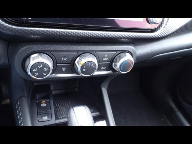 Used 2024 Nissan Kicks SV w/ Exterior Package FWD image 19