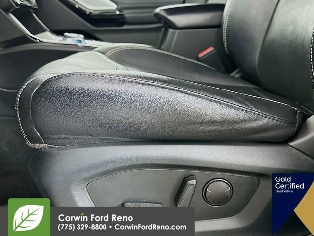 Used 2022 Ford Explorer ST w/ Equipment Group 401A image 24