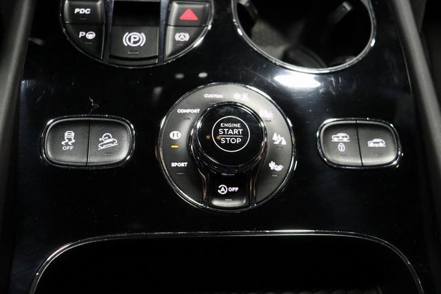 Used 2021 Bentley Bentayga Speed AWD/4WD image 55