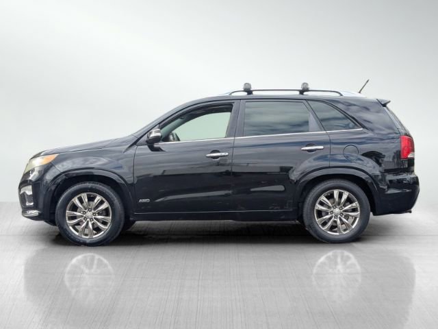 Used 2011 Kia Sorento SX image 7