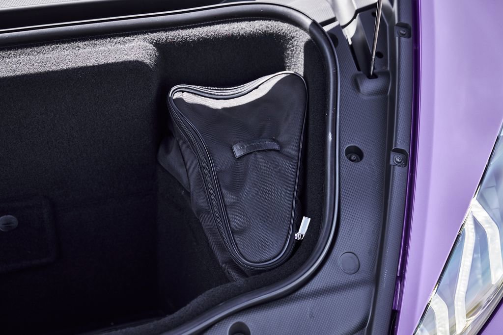 Used 2024 Lamborghini Huracan EVO image 21