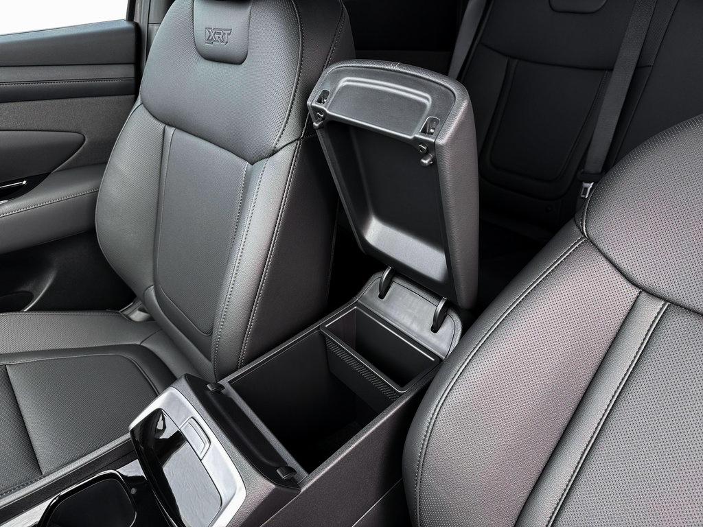 New 2026 Hyundai Santa Cruz XRT AWD/4WD image 20