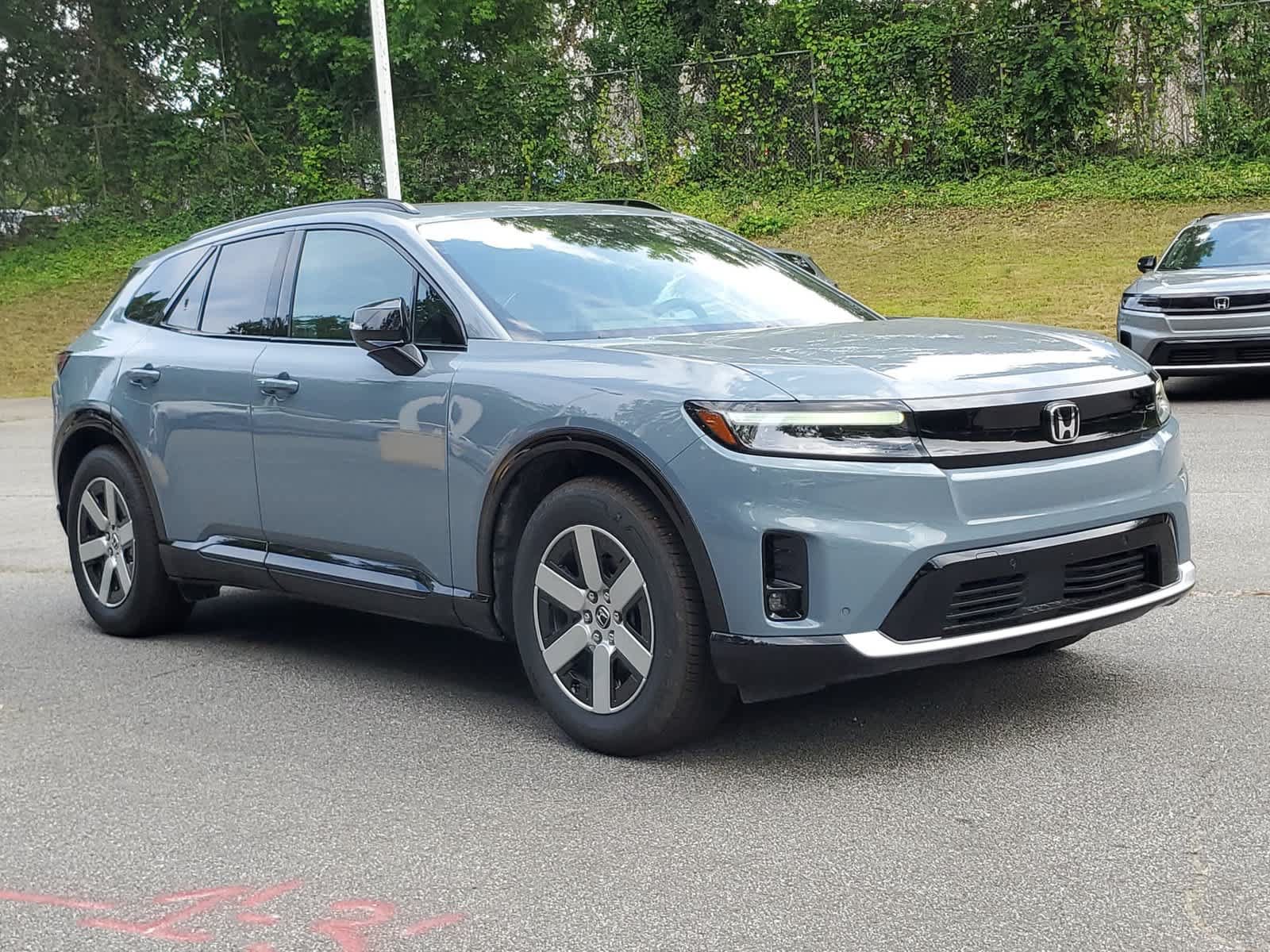 New 2026 Honda Prologue Touring image 5