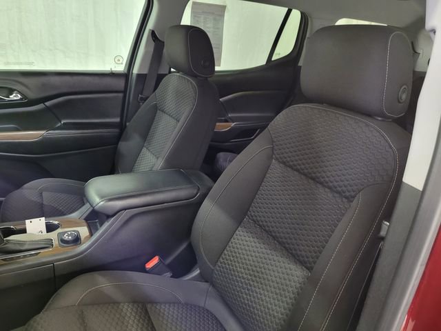 Used 2018 GMC Acadia SLE image 22