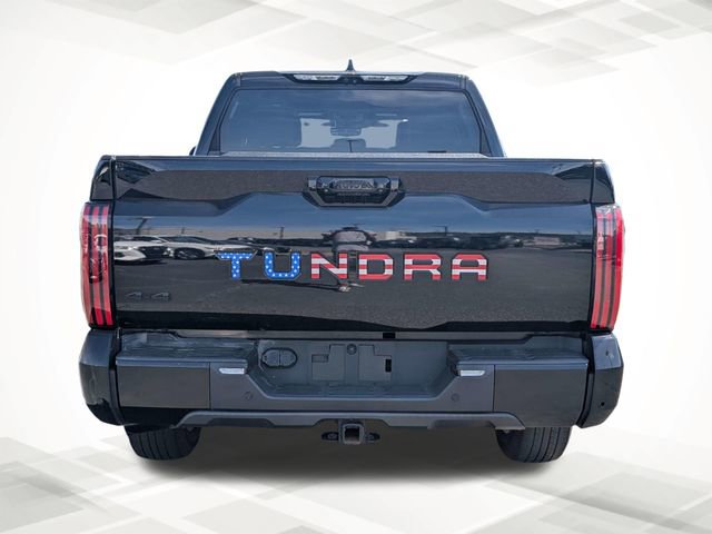 Used 2023 Toyota Tundra Platinum image 5