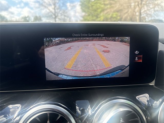 Used 2023 Mercedes-Benz GLA 250 GLA 250 image 17