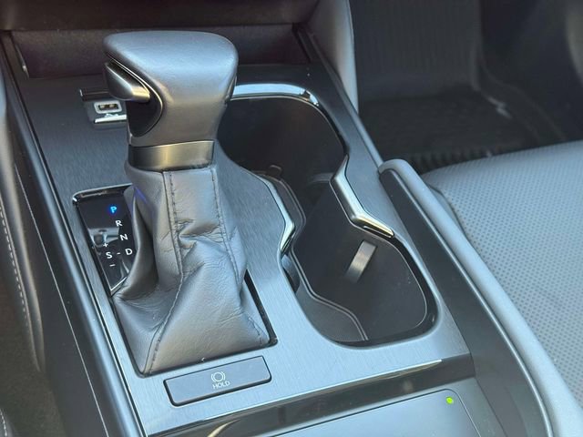 Certified 2025 Lexus ES 350 w/ Premium Package image 36